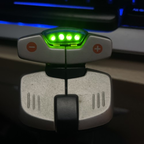 Saitek st90 joystick usb - st90,