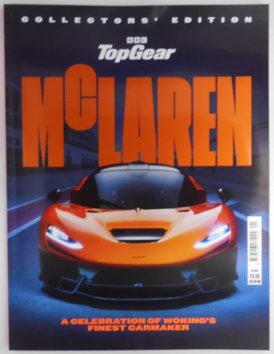 Bbc top gear - top, collectors'
