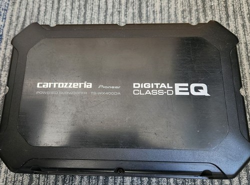 Pioneer wx400da powered - ts-wx400da,