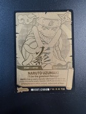 Naruto Mythos, Naruto Uzumaki