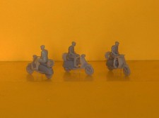 Lambretta 150 years 60 1:87