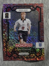 2026 Panini Prizm Monopoly
