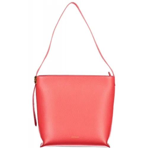 Borsa coccinelle donna rosso - borsa,
