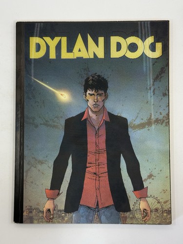 Dylan dog 387 che regni - -, n.