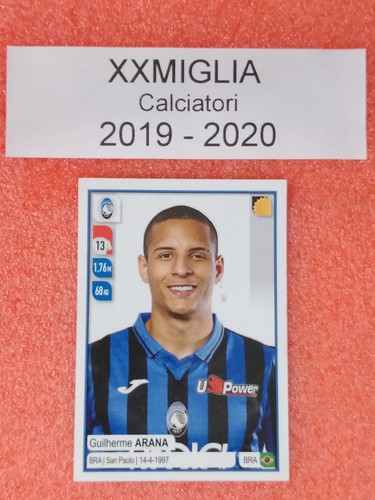 Figurine calciatori panini - figurine,