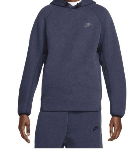 Nike tech fleece - tech, “obsidian