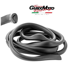 BORDO SCUDO GOMMA NERA VESPA