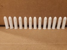 Proiettili Colt Soprannaturali