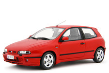 LAUDORACING-MODELS 1:18 Fiat