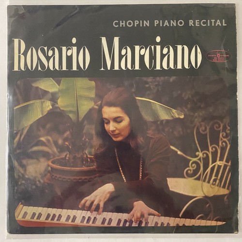 Rosario marciano chopin - rosario,