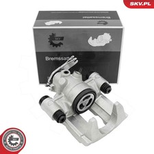 ESEN SKV 34SKV574 Pinza freno per IVECO Daily VI Kastenwagen Posteriore Dx