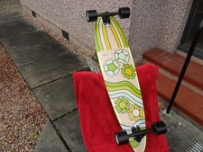 SURFY BIRDY LONGBOARD
