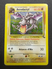 Aerodactyl Holo Prerelease