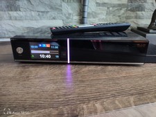 GIGABLUE UHD Quad 4K Doppio