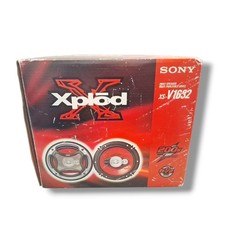 Sony Xplod XS V1632