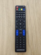 Telecomando NordMende