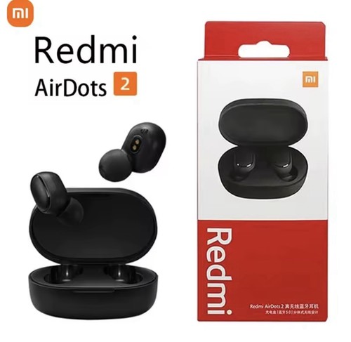 Xiaomi redmi airdots - redmi,