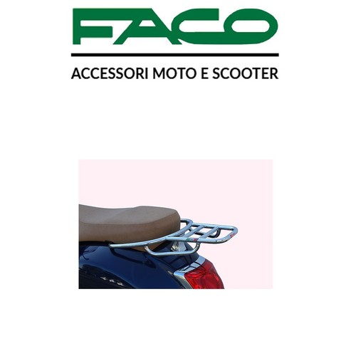 Faco 09915 portabauletto - 09915/c,