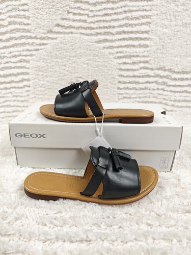 Geox sandales mules femme - –,