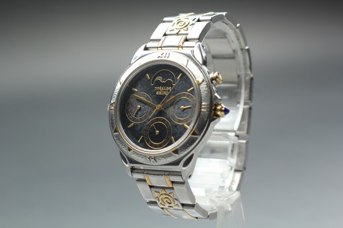 Raro quasi nuovo - [quasi, seiko