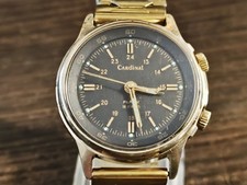 orologio-allarme cardinale
