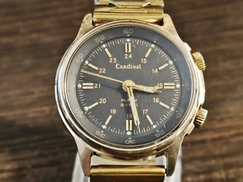 Orologio allarme cardinale - orologio-allarme,