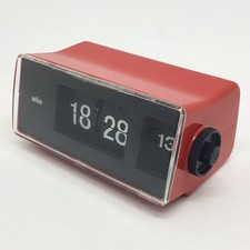 OROLOGIO BRAUN AG FRANKFURT/M - Mod. 4925 VINTAGE ‘70 PALETTE COME solari udine