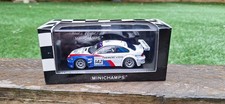 MINICHAMPS - 2004 SPA 24H -