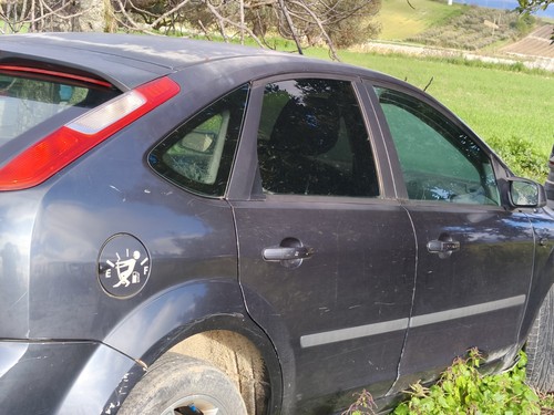 Tutti pezzi ricambio per - pezzi, di