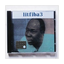 Litfiba 3 Cd Litfiba -