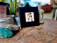 Federico Melis Scic Cagliari Ceramica Sarda Mattonella Donna Desulo Sardegna 900