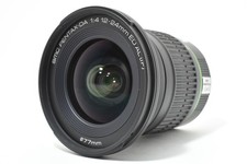 SMC PENTAX-DA 12-24mm f/4 ED