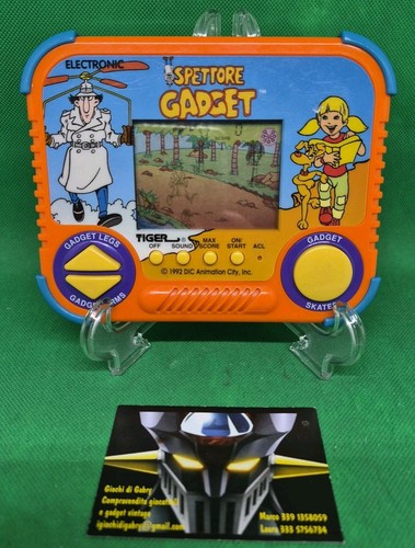 Videogioco lcd electronic - videogioco,