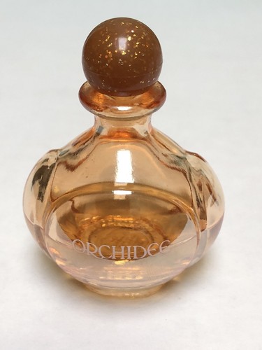 Vtg yves rocher orchidee edp - rocher,