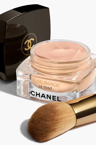 Fondotinta chanel sublimage - chanel,