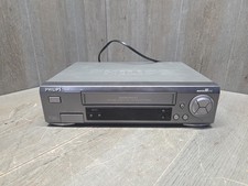 Philips VR960B Super VCR S-VHS