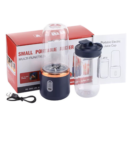 Frullatore portatile elettrico - frullatore,
