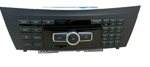 Mercedes benz w204 class - w204, c-class