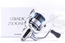 Mulinello da Pesca Shimano 19