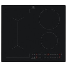 Electrolux EIV63443CT Piano