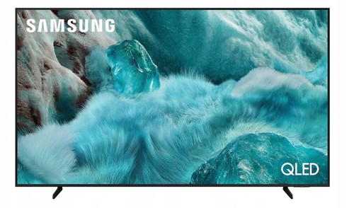 Samsung qe55q7faau qled - 55",