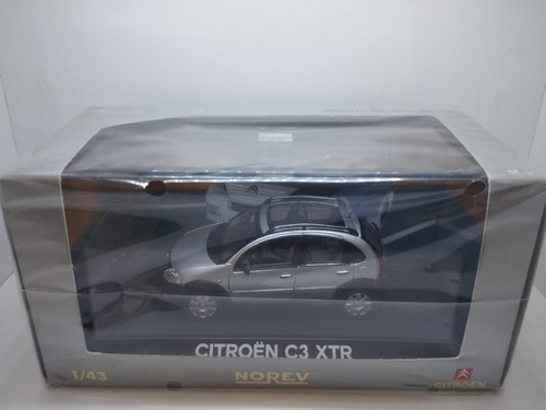 Norev 155330 citroen xtr - norev,