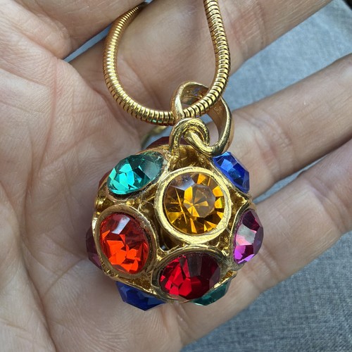Bellissima collana - collana, di