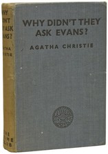 Agatha CHRISTIE, Dame / Why