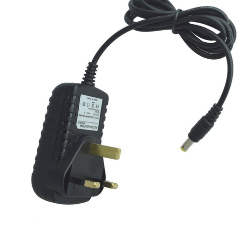 Alimentatore myvolts 12v per - alimentatore,