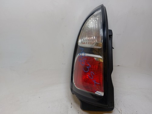 6350gl fanale posteriore - fanale,