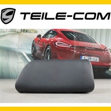 Porsche 911 997 Cabrio