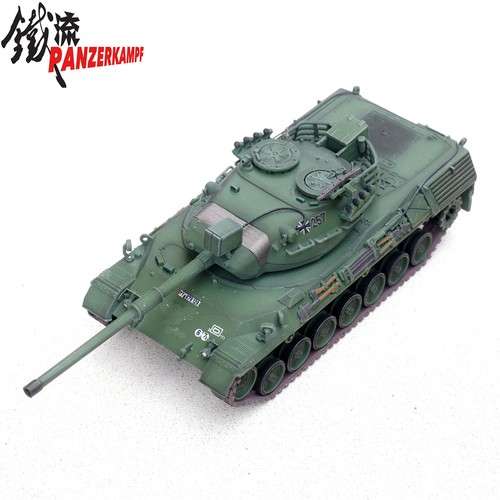 Panzerkanpf german - 1/72,