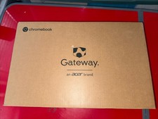 Acer Gateway Chromebook 314