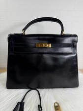 Authen Hermes Kelly 32 Box